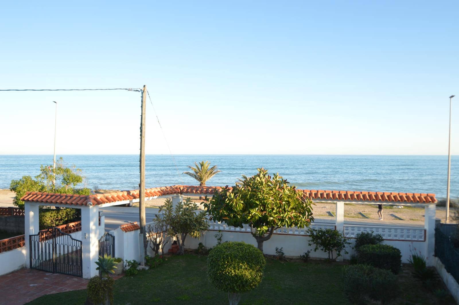 4 soverom Villa til salgs i Vinaros med garasje - € 475 000 (Ref: 8762251)