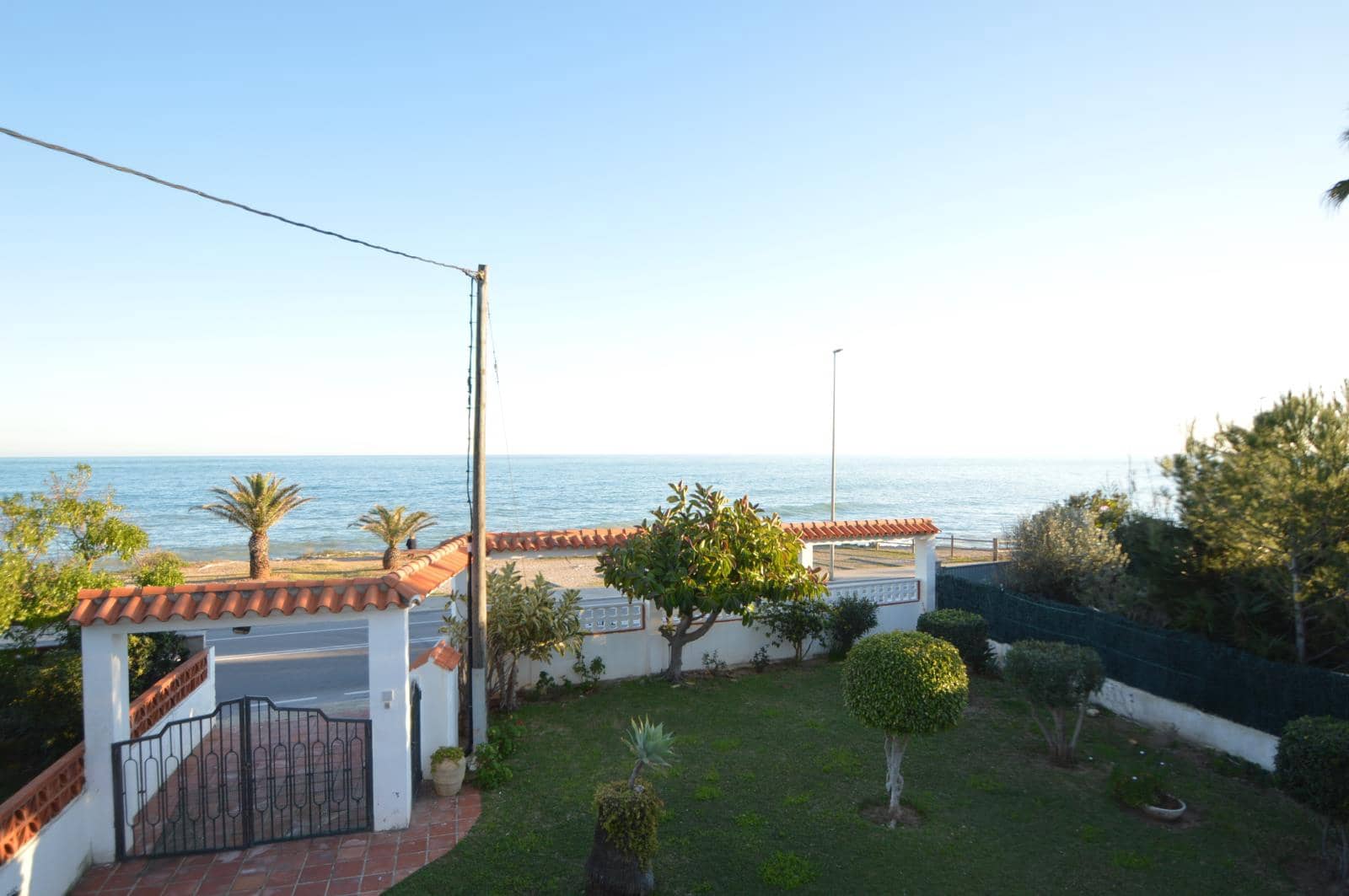 4 soverom Villa til salgs i Vinaros med garasje - € 475 000 (Ref: 8762251)