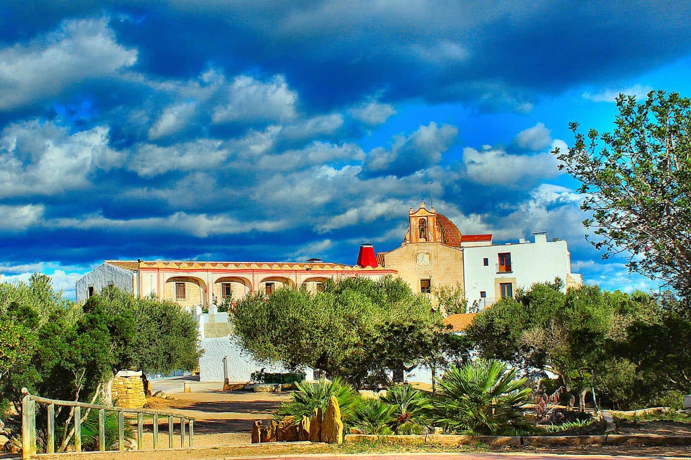 Finca/Landhuis te koop in Sant Jordi - € 55.000 (Ref: 8769807)