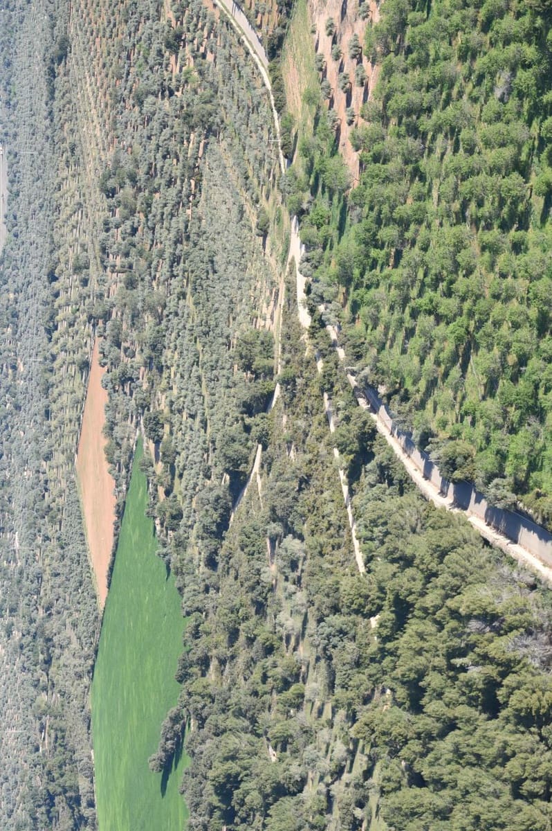 Finca/Landhuis te koop in Sant Jordi - € 55.000 (Ref: 8769807)