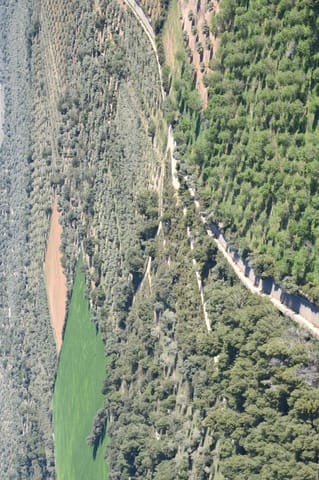 Finca/Herregård til salgs i Sant Jordi - € 55 000 (Ref: 8769807)