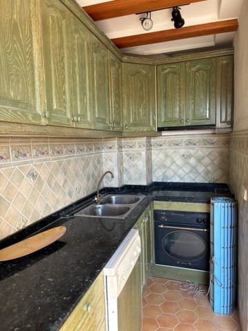 2 bedroom Townhouse for sale in Peñíscola - € 220,000 (Ref: 8901538)