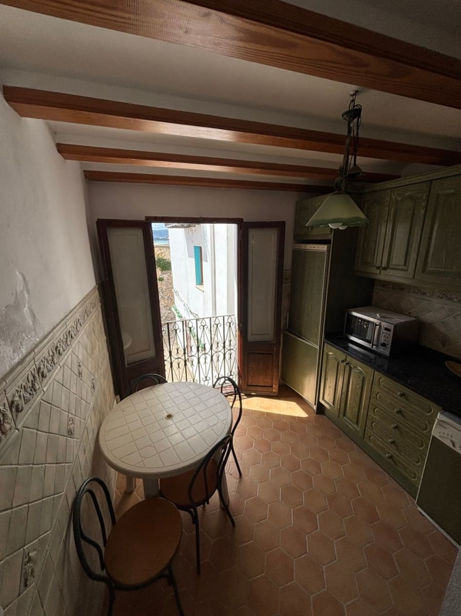 2 soveværelse Byhus til salg i Peniscola - € 220.000 (Ref: 8901538)