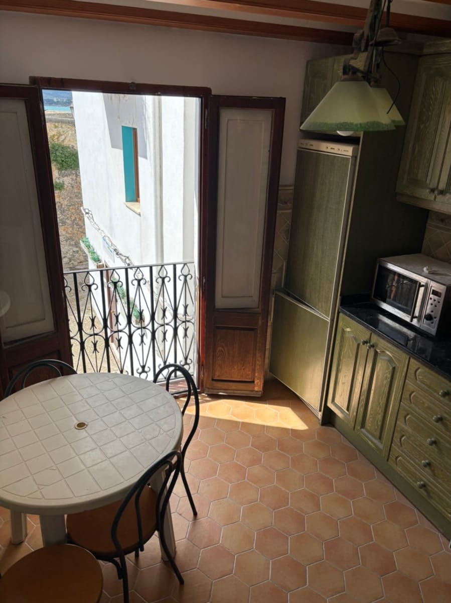 2 soveværelse Byhus til salg i Peniscola - € 220.000 (Ref: 8901538)