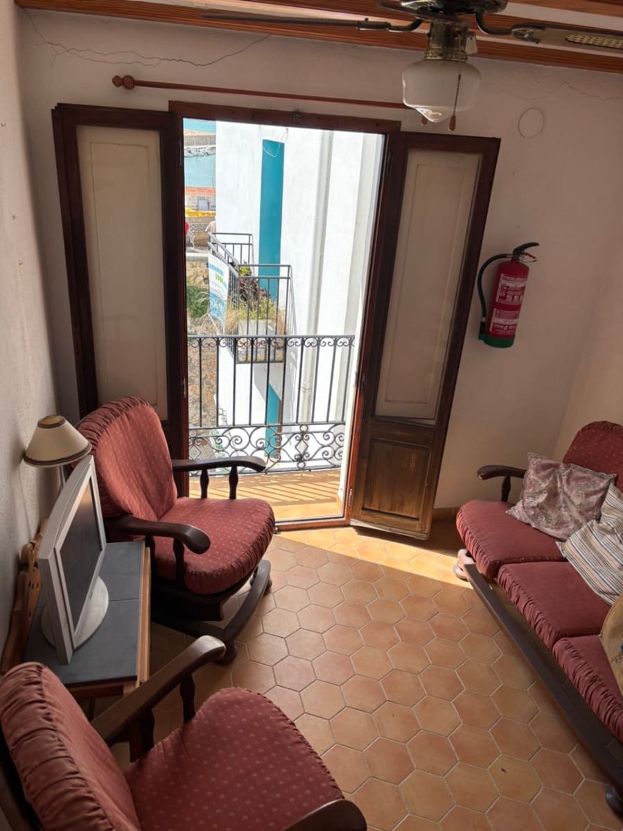 2 soveværelse Byhus til salg i Peniscola - € 220.000 (Ref: 8901538)