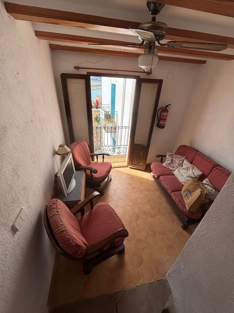 2 soveværelse Byhus til salg i Peniscola - € 220.000 (Ref: 8901538)