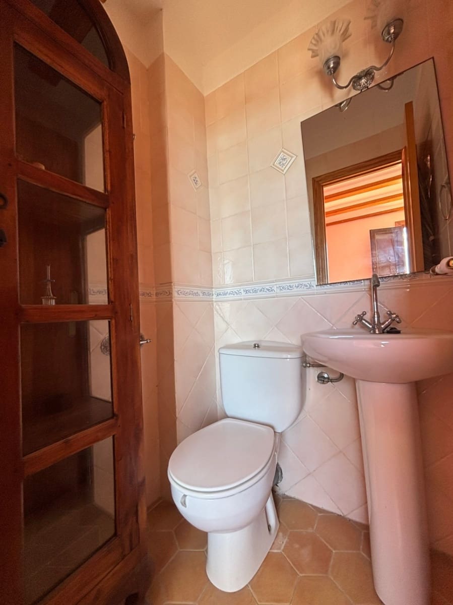 2 soveværelse Byhus til salg i Peniscola - € 220.000 (Ref: 8901538)