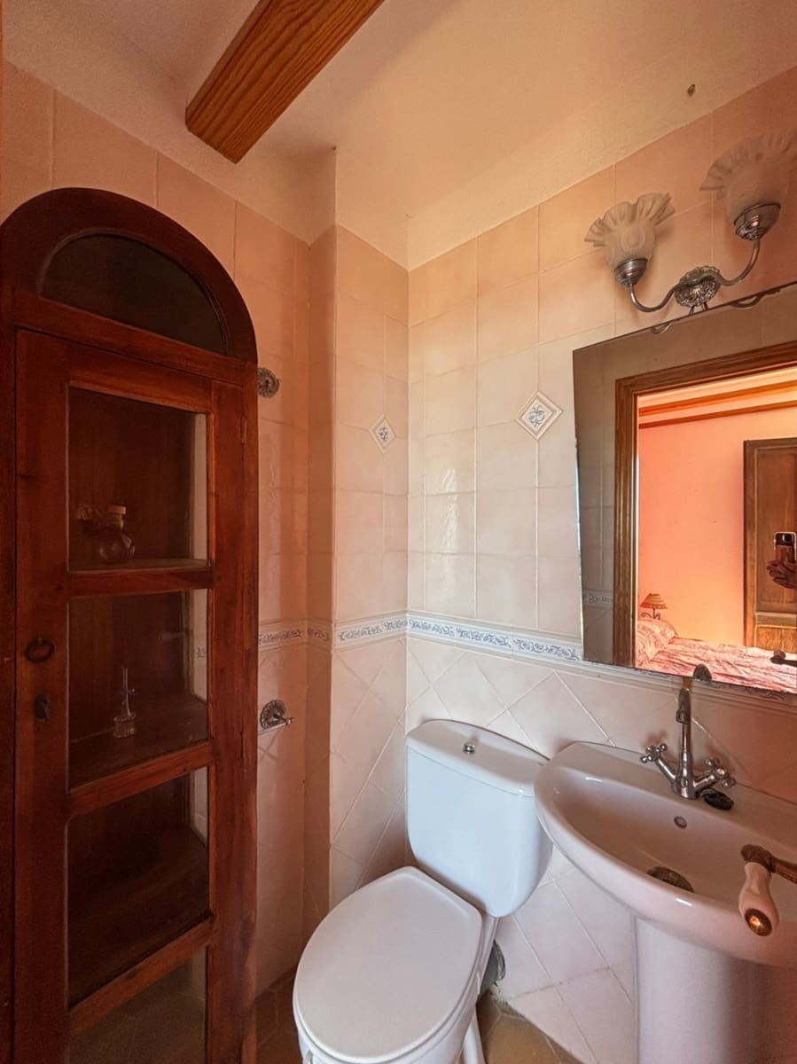 2 soveværelse Byhus til salg i Peniscola - € 220.000 (Ref: 8901538)