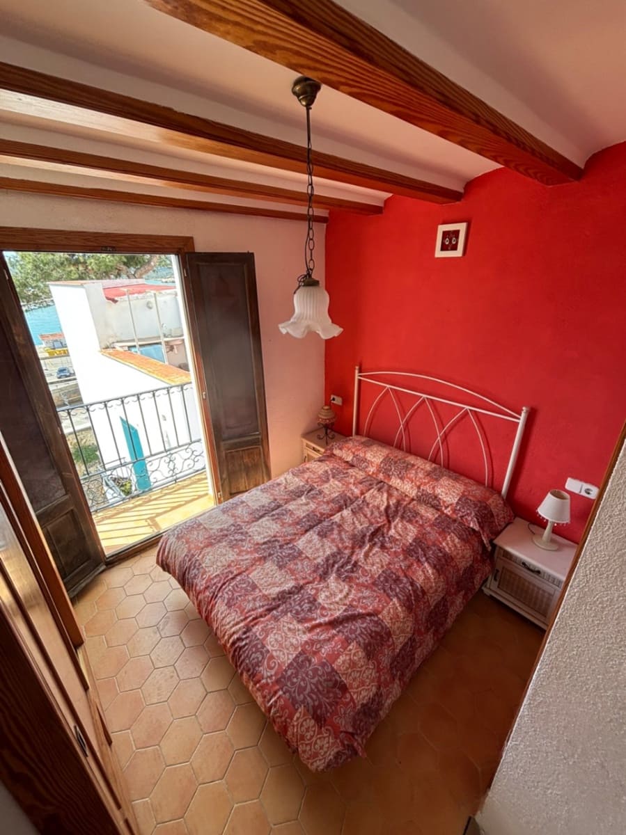 2 soveværelse Byhus til salg i Peniscola - € 220.000 (Ref: 8901538)