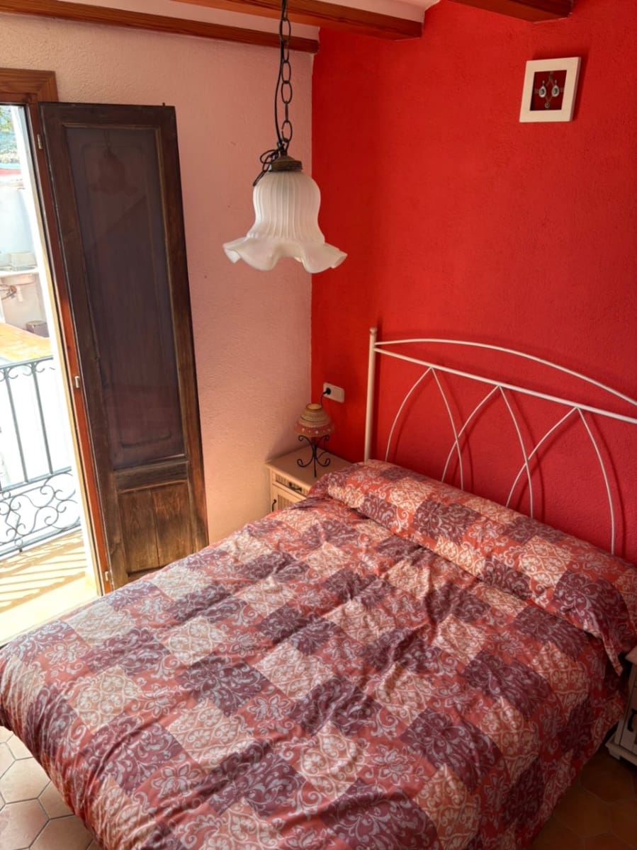 2 soveværelse Byhus til salg i Peniscola - € 220.000 (Ref: 8901538)