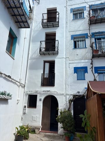 2 bedroom Townhouse for sale in Peñíscola - € 220,000 (Ref: 8901538)