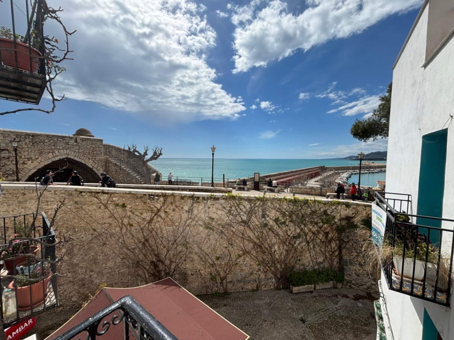 2 soveværelse Byhus til salg i Peniscola - € 220.000 (Ref: 8901538)