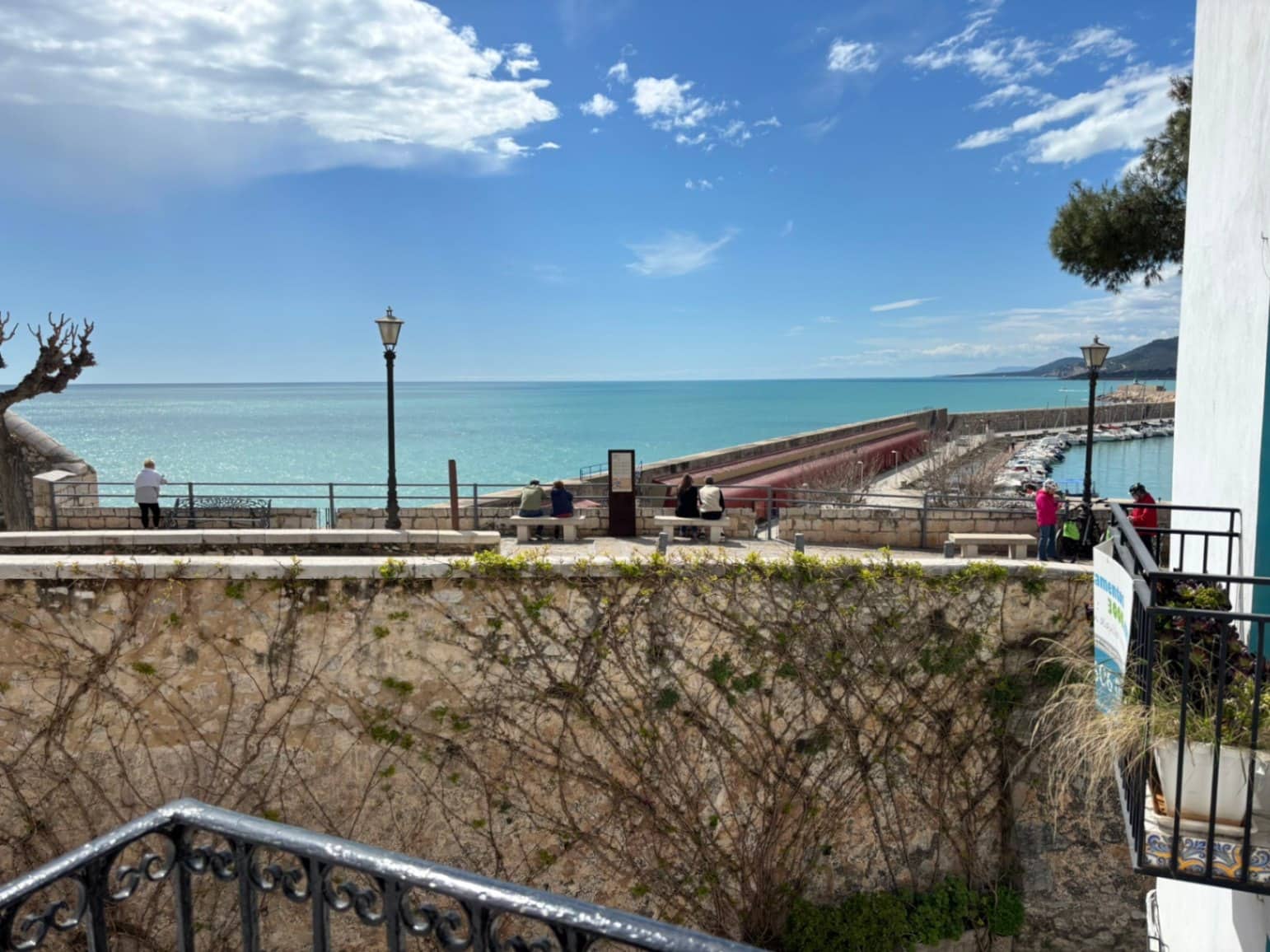 2 soveværelse Byhus til salg i Peniscola - € 220.000 (Ref: 8901538)