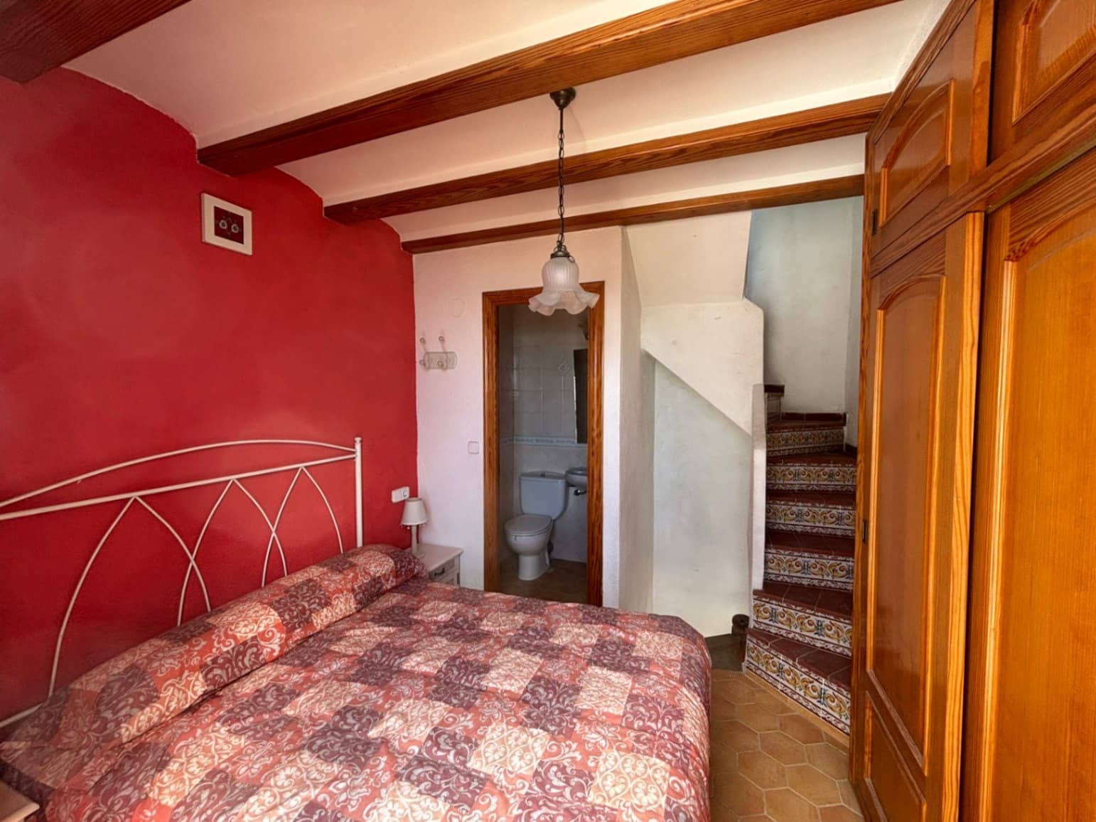 2 soveværelse Byhus til salg i Peniscola - € 220.000 (Ref: 8901538)