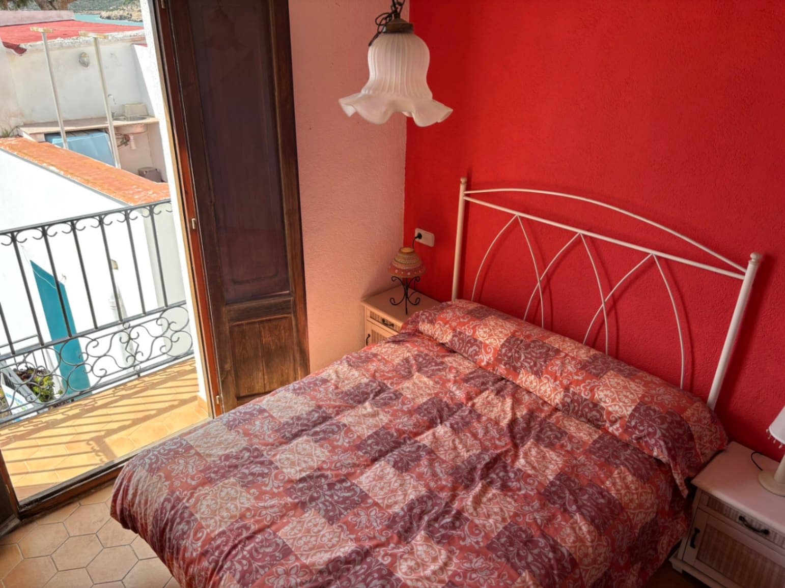 2 soveværelse Byhus til salg i Peniscola - € 220.000 (Ref: 8901538)