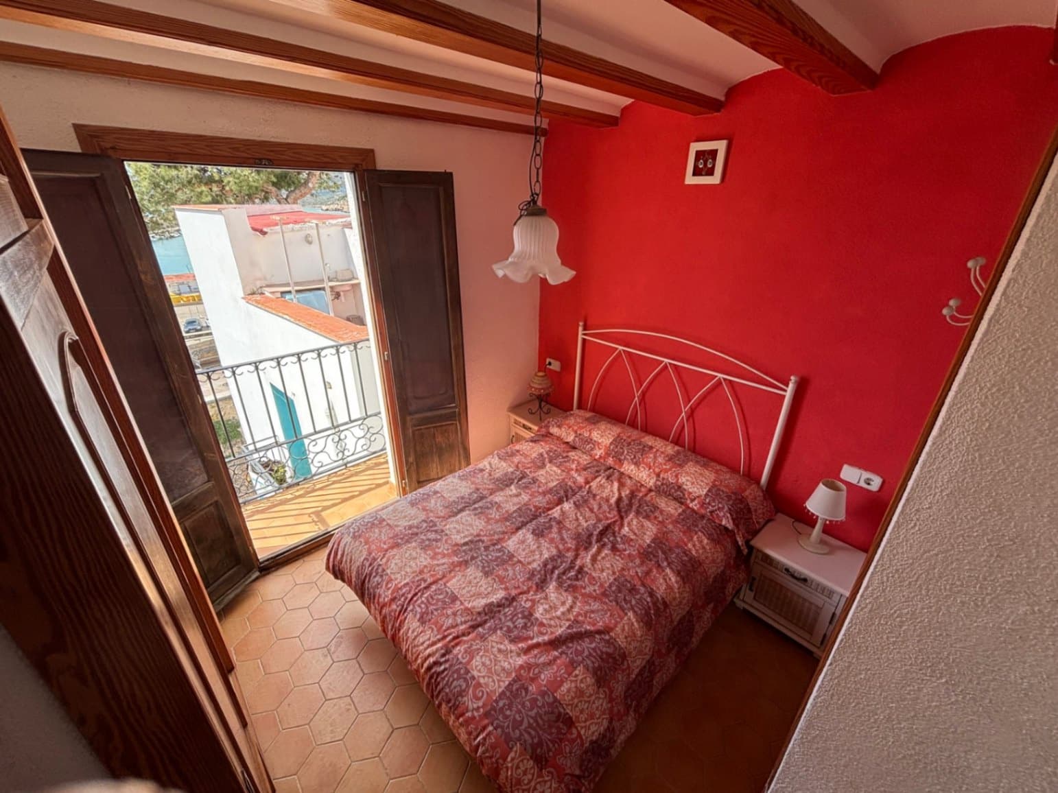 2 soveværelse Byhus til salg i Peniscola - € 220.000 (Ref: 8901538)