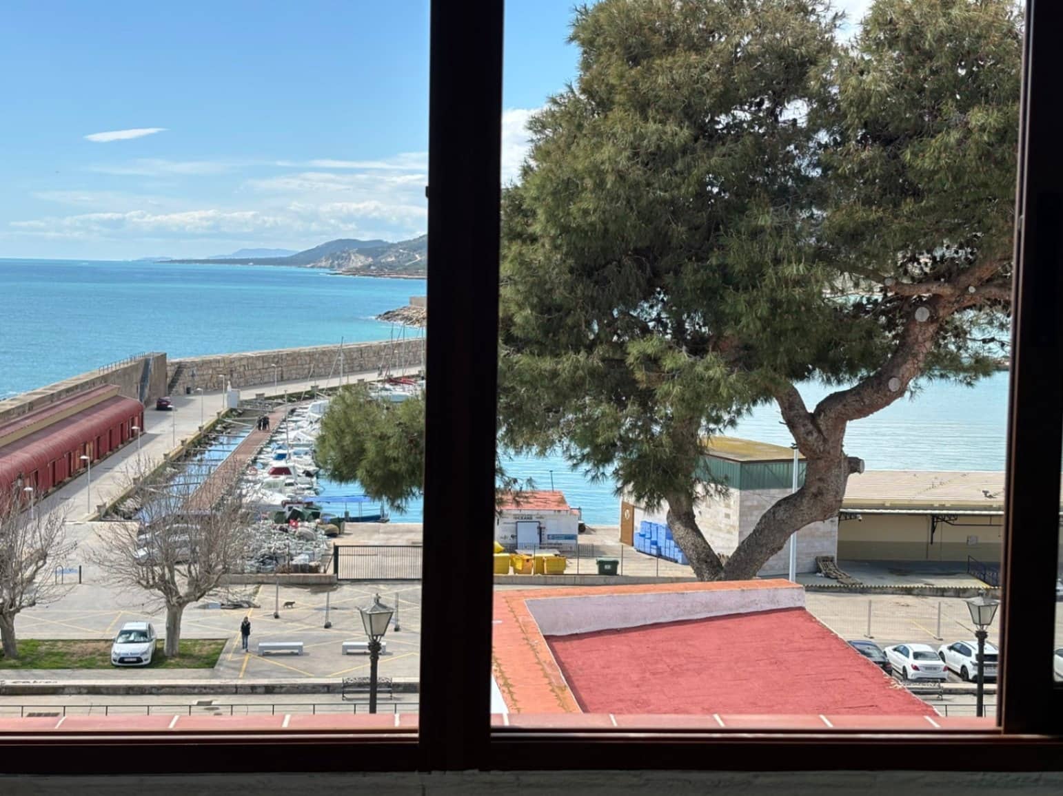 2 soveværelse Byhus til salg i Peniscola - € 220.000 (Ref: 8901538)