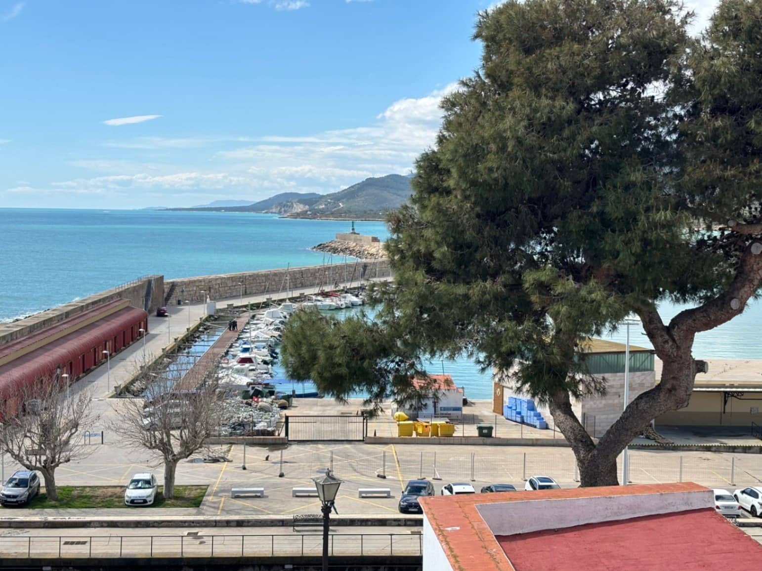 2 soveværelse Byhus til salg i Peniscola - € 220.000 (Ref: 8901538)