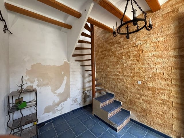 2 bedroom Townhouse for sale in Peñíscola - € 220,000 (Ref: 8901538)