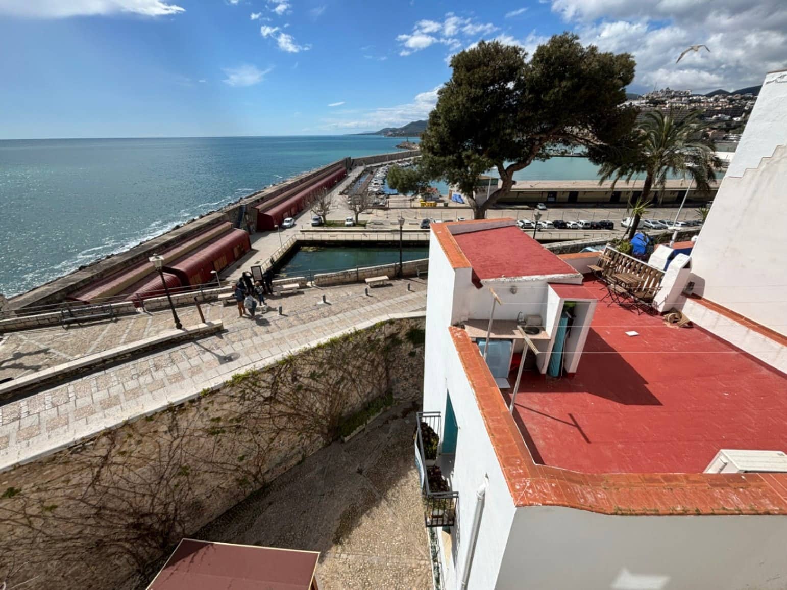 2 soveværelse Byhus til salg i Peniscola - € 220.000 (Ref: 8901538)