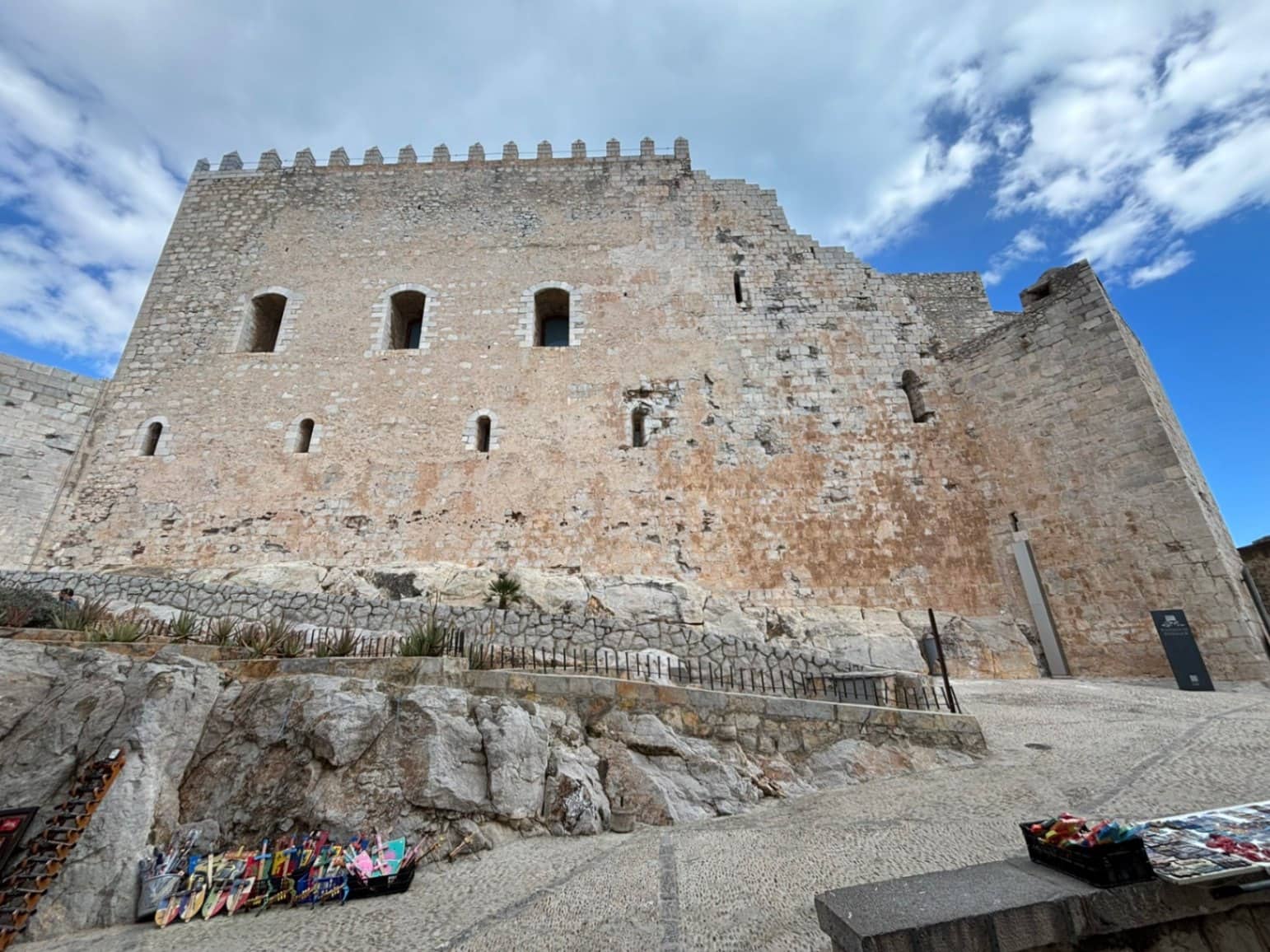 2 soveværelse Byhus til salg i Peniscola - € 220.000 (Ref: 8901538)