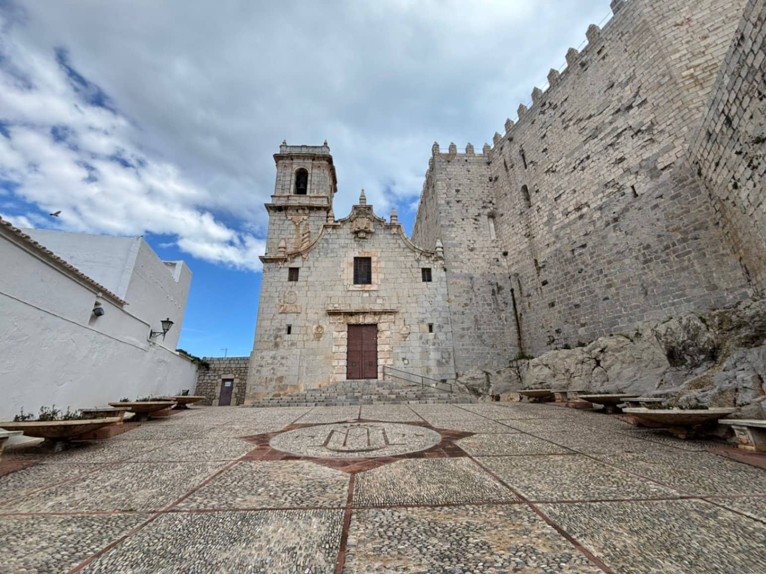 2 soveværelse Byhus til salg i Peniscola - € 220.000 (Ref: 8901538)