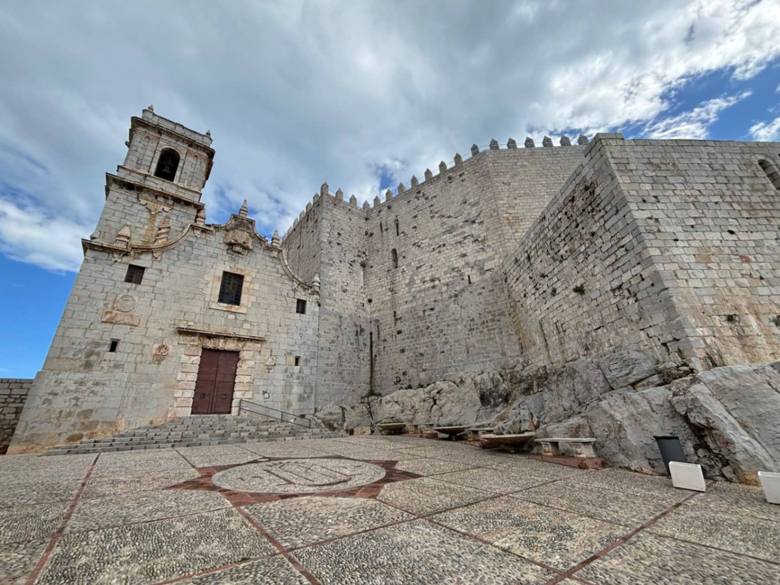 2 soveværelse Byhus til salg i Peniscola - € 220.000 (Ref: 8901538)