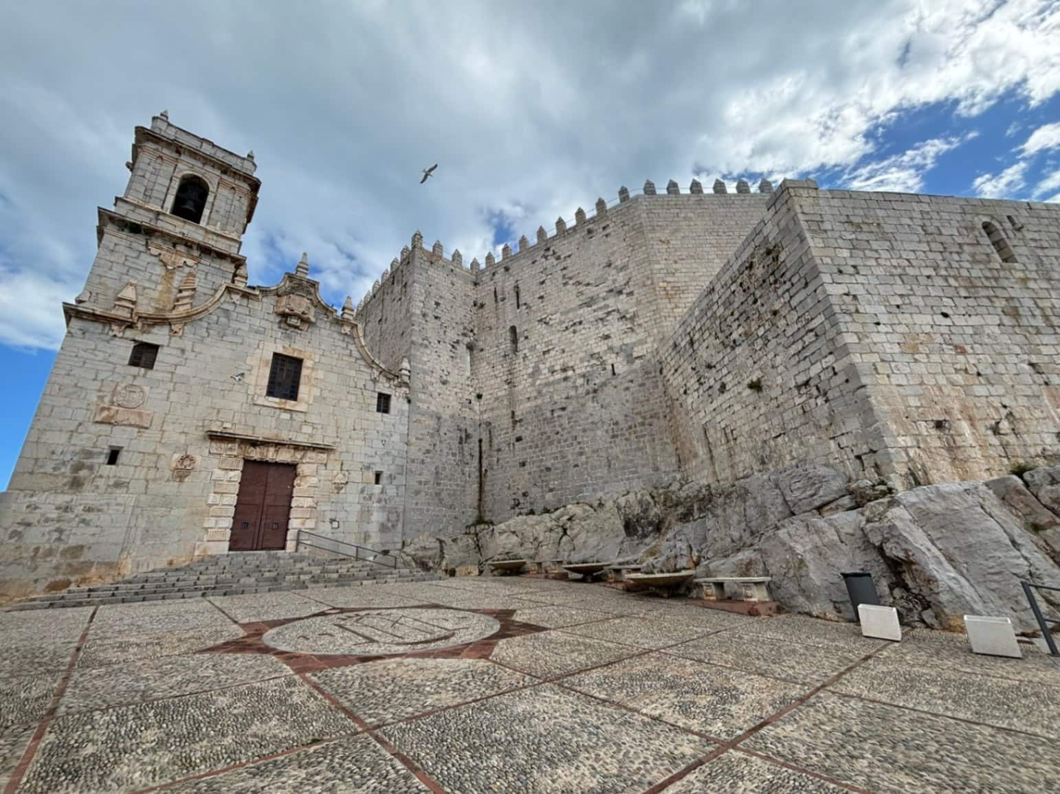 2 soveværelse Byhus til salg i Peniscola - € 220.000 (Ref: 8901538)