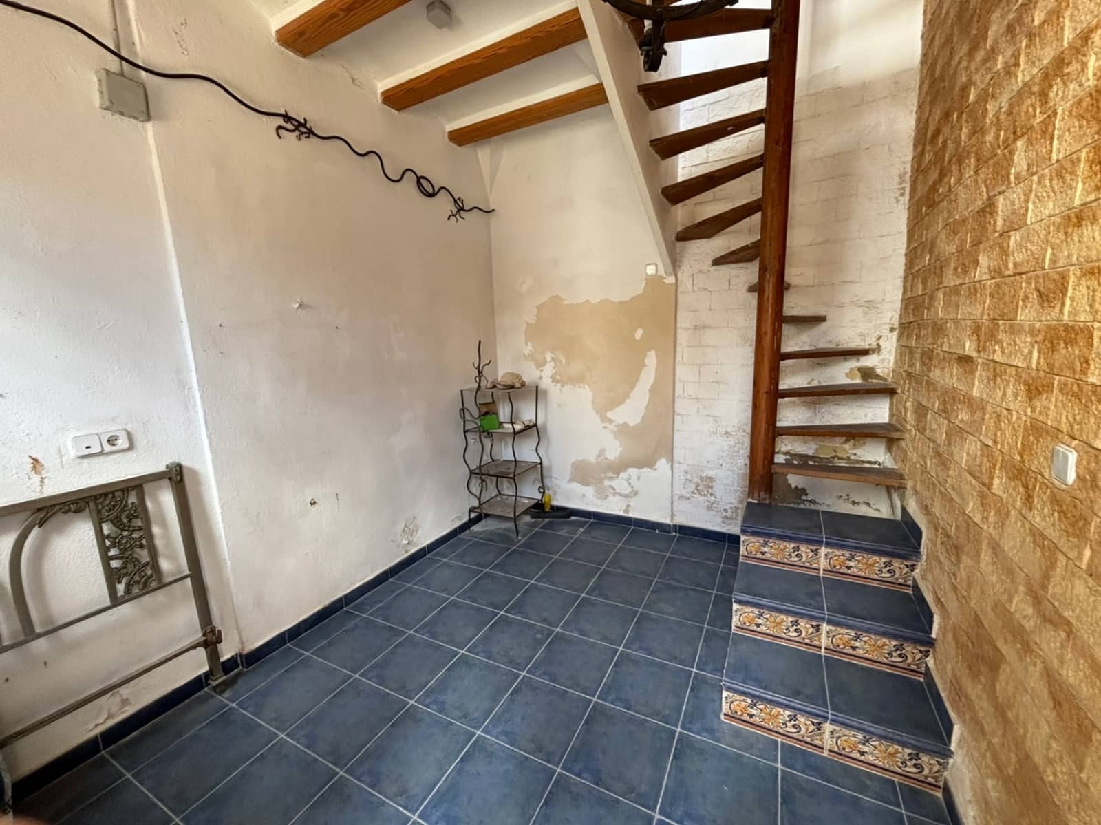 2 soveværelse Byhus til salg i Peniscola - € 220.000 (Ref: 8901538)