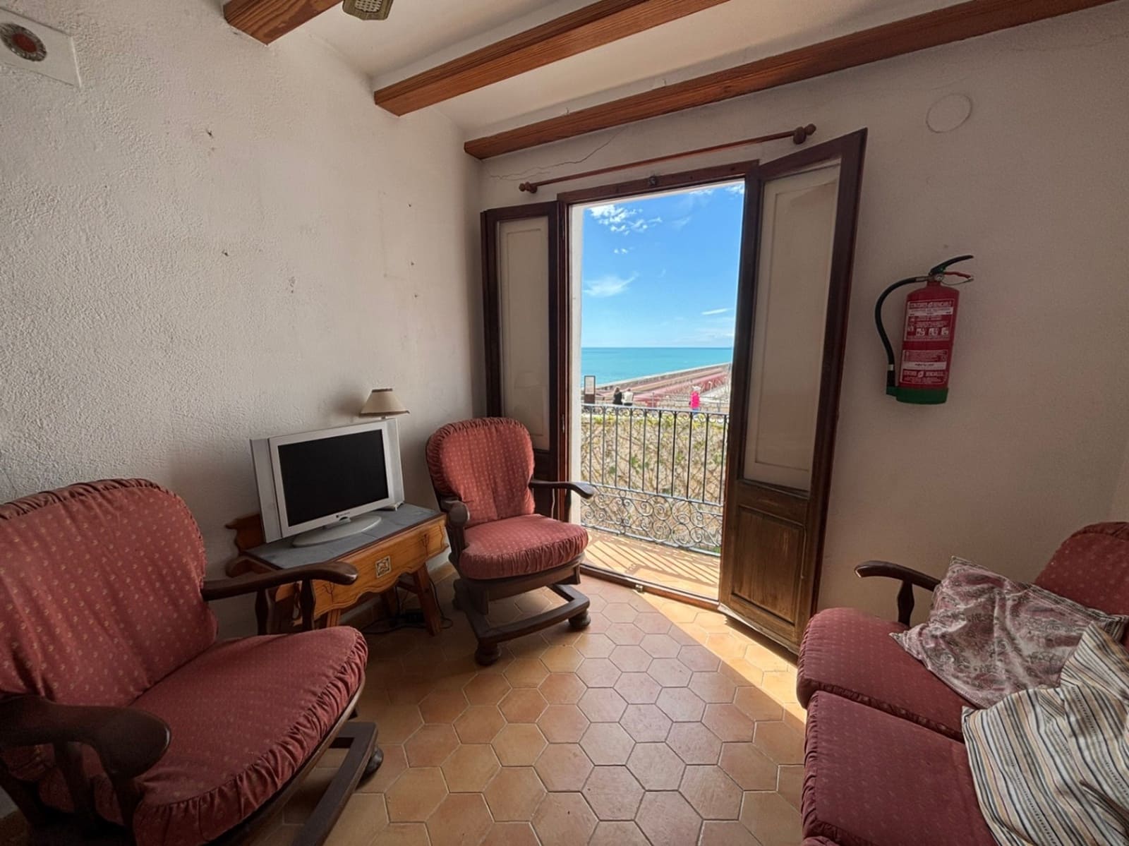 2 soveværelse Byhus til salg i Peniscola - € 220.000 (Ref: 8901538)