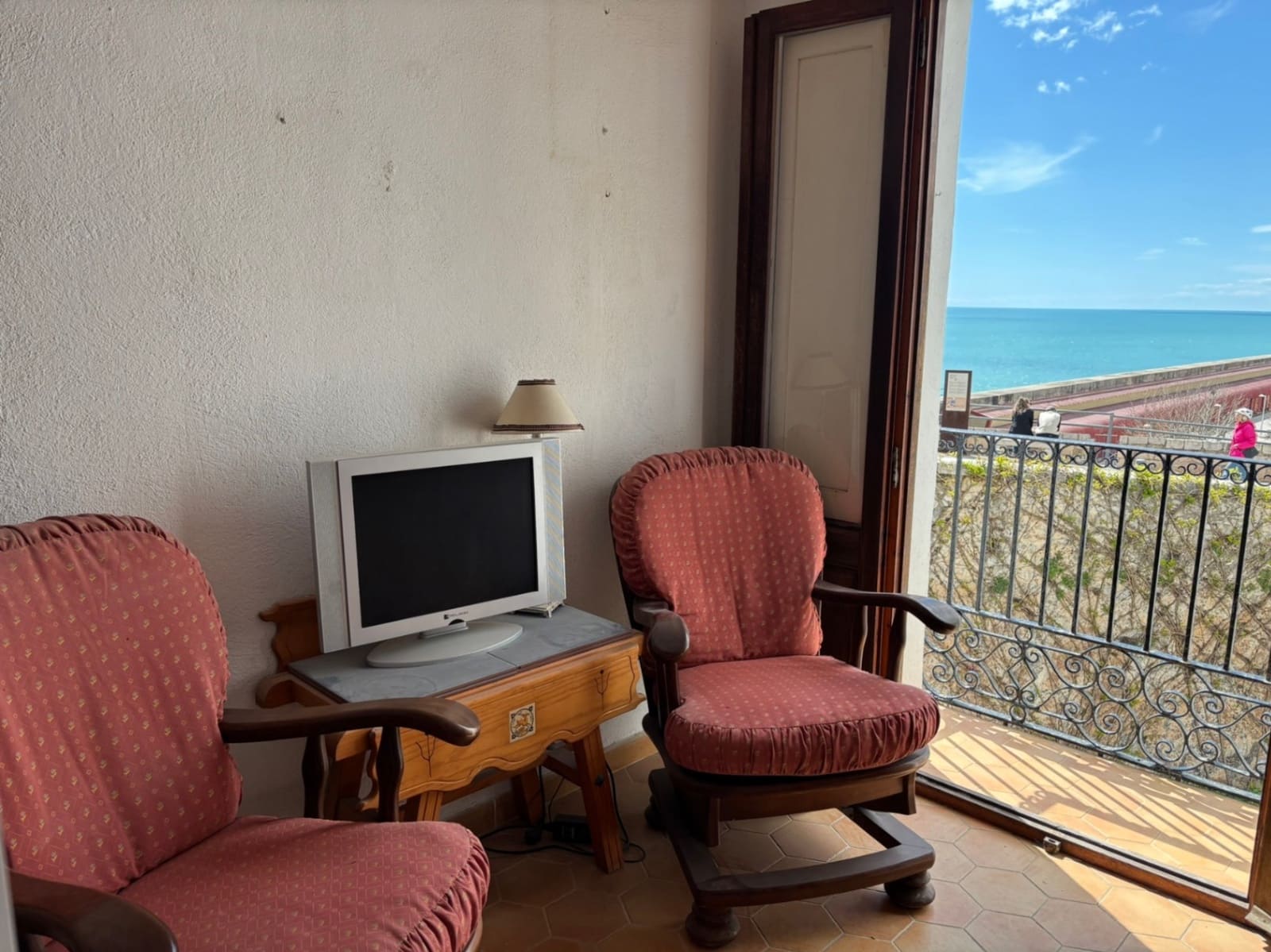 2 soveværelse Byhus til salg i Peniscola - € 220.000 (Ref: 8901538)