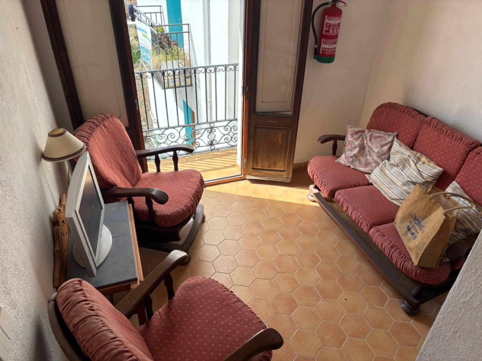 2 soveværelse Byhus til salg i Peniscola - € 220.000 (Ref: 8901538)