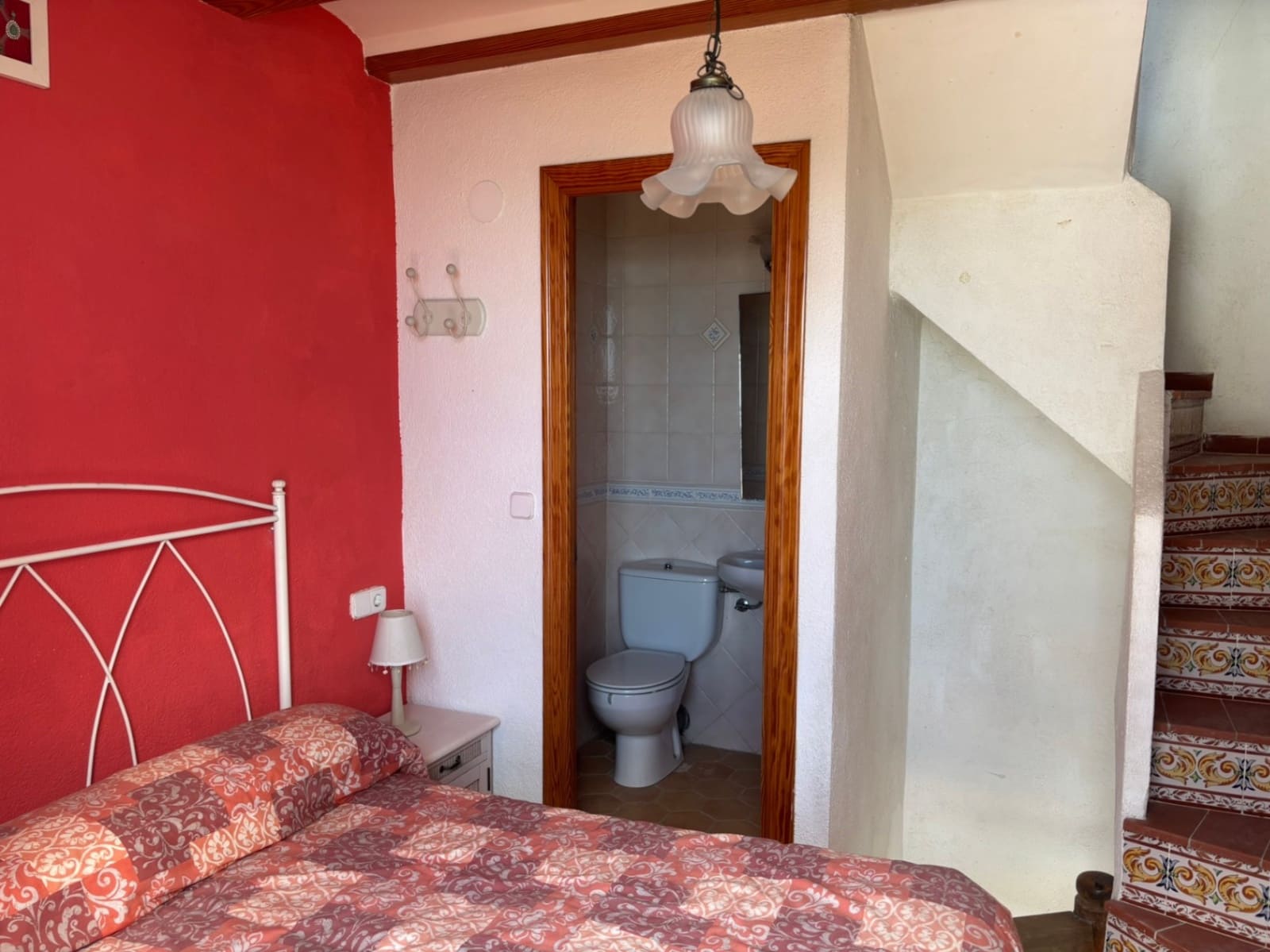 2 soveværelse Byhus til salg i Peniscola - € 220.000 (Ref: 8901538)