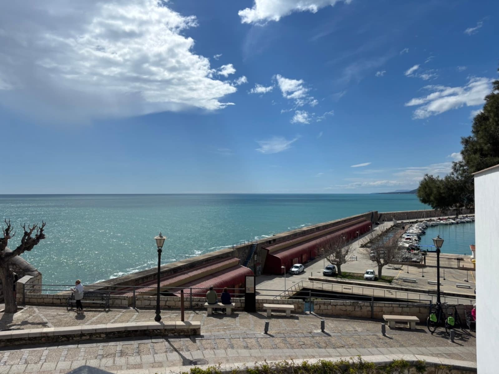 2 soveværelse Byhus til salg i Peniscola - € 220.000 (Ref: 8901538)