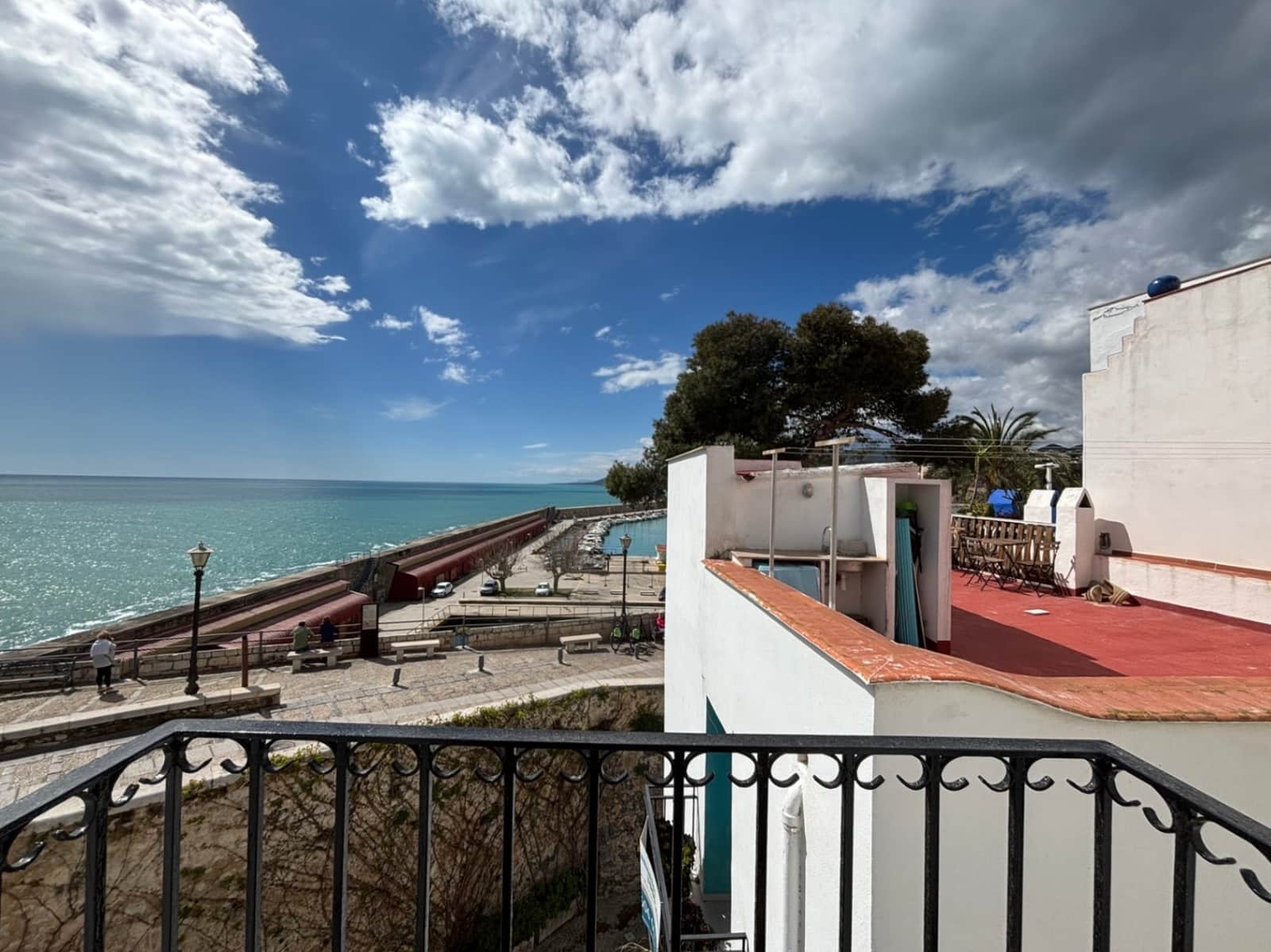 2 soveværelse Byhus til salg i Peniscola - € 220.000 (Ref: 8901538)