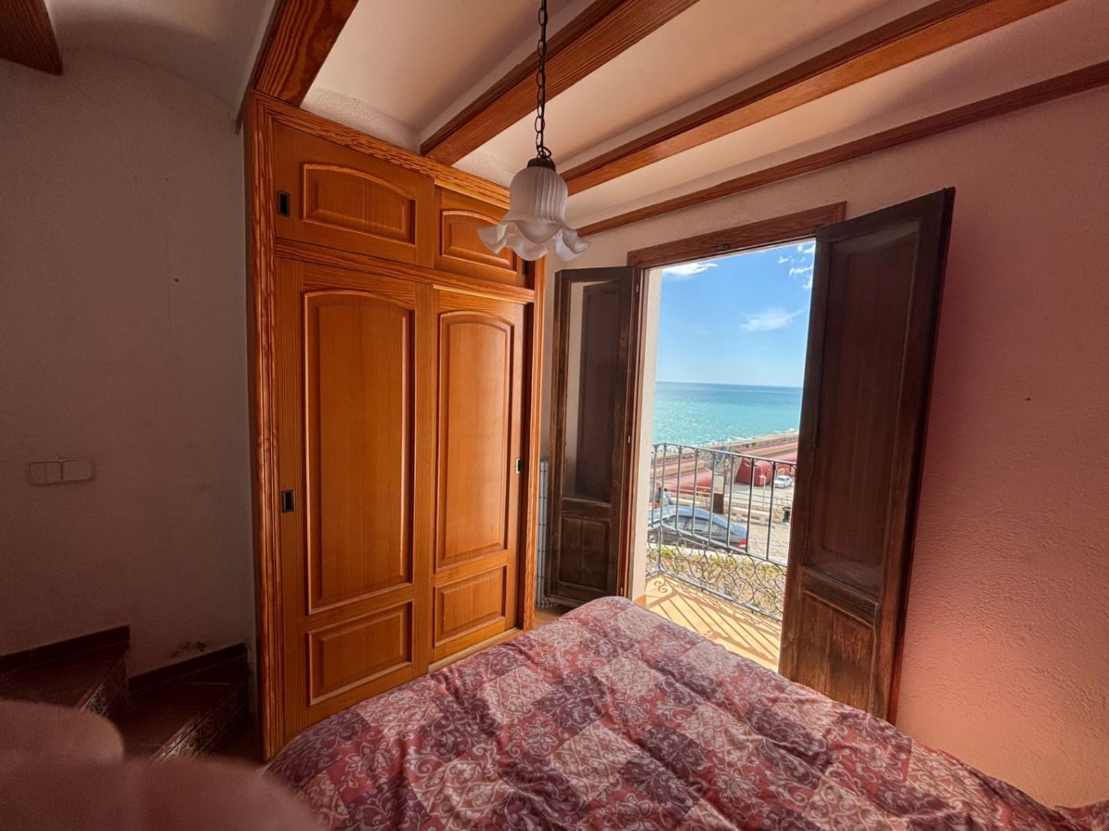 2 soveværelse Byhus til salg i Peniscola - € 220.000 (Ref: 8901538)