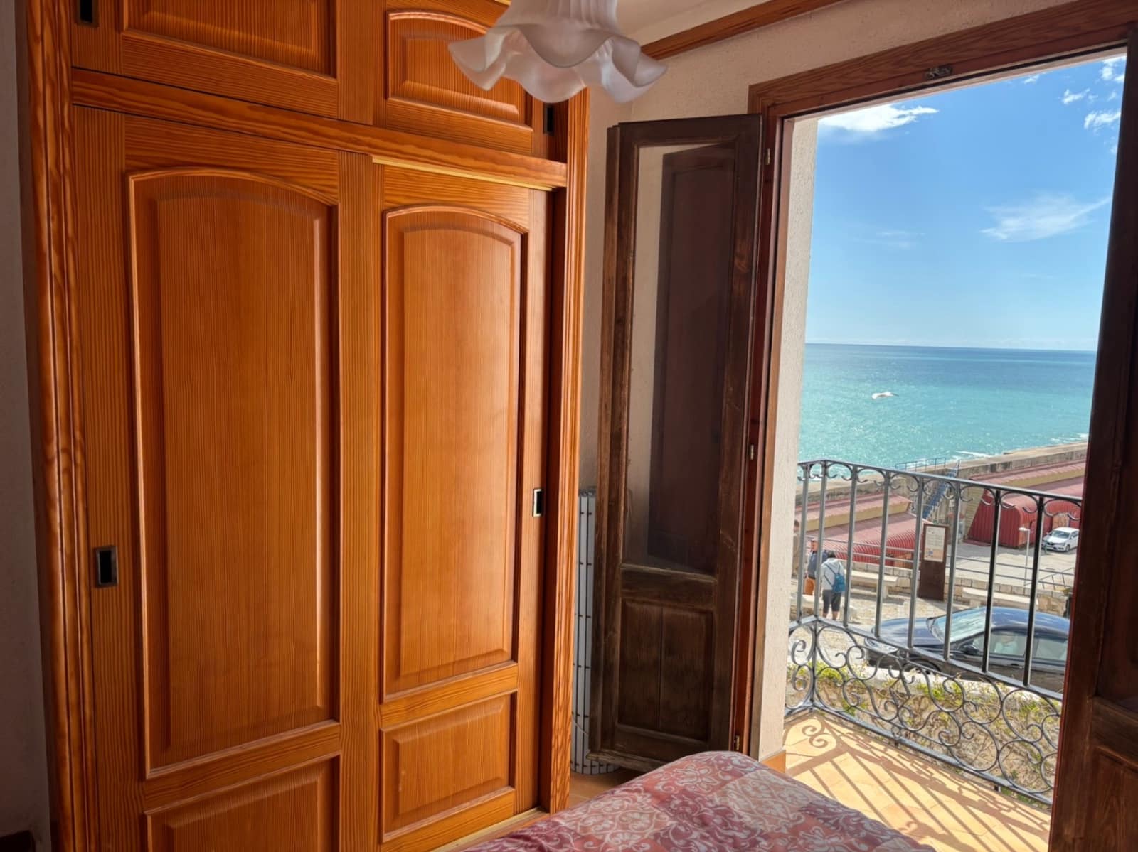 2 soveværelse Byhus til salg i Peniscola - € 220.000 (Ref: 8901538)