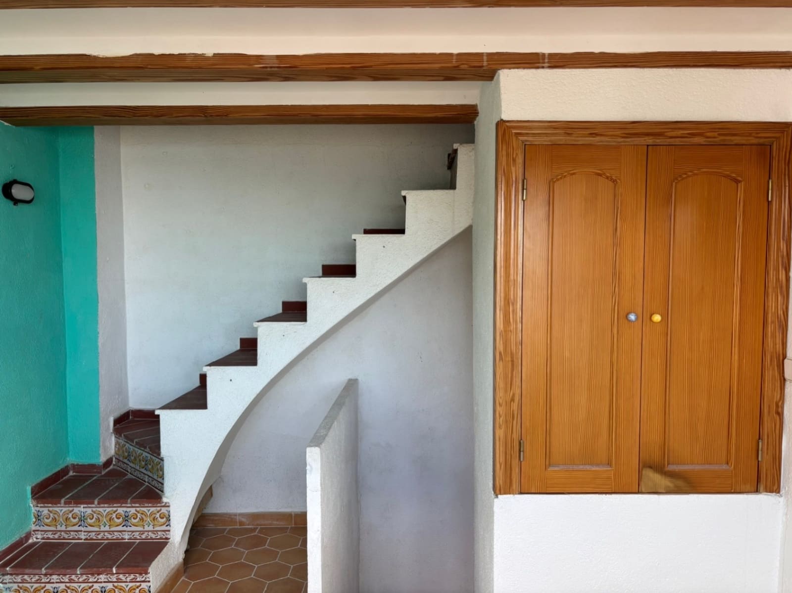 2 soveværelse Byhus til salg i Peniscola - € 220.000 (Ref: 8901538)