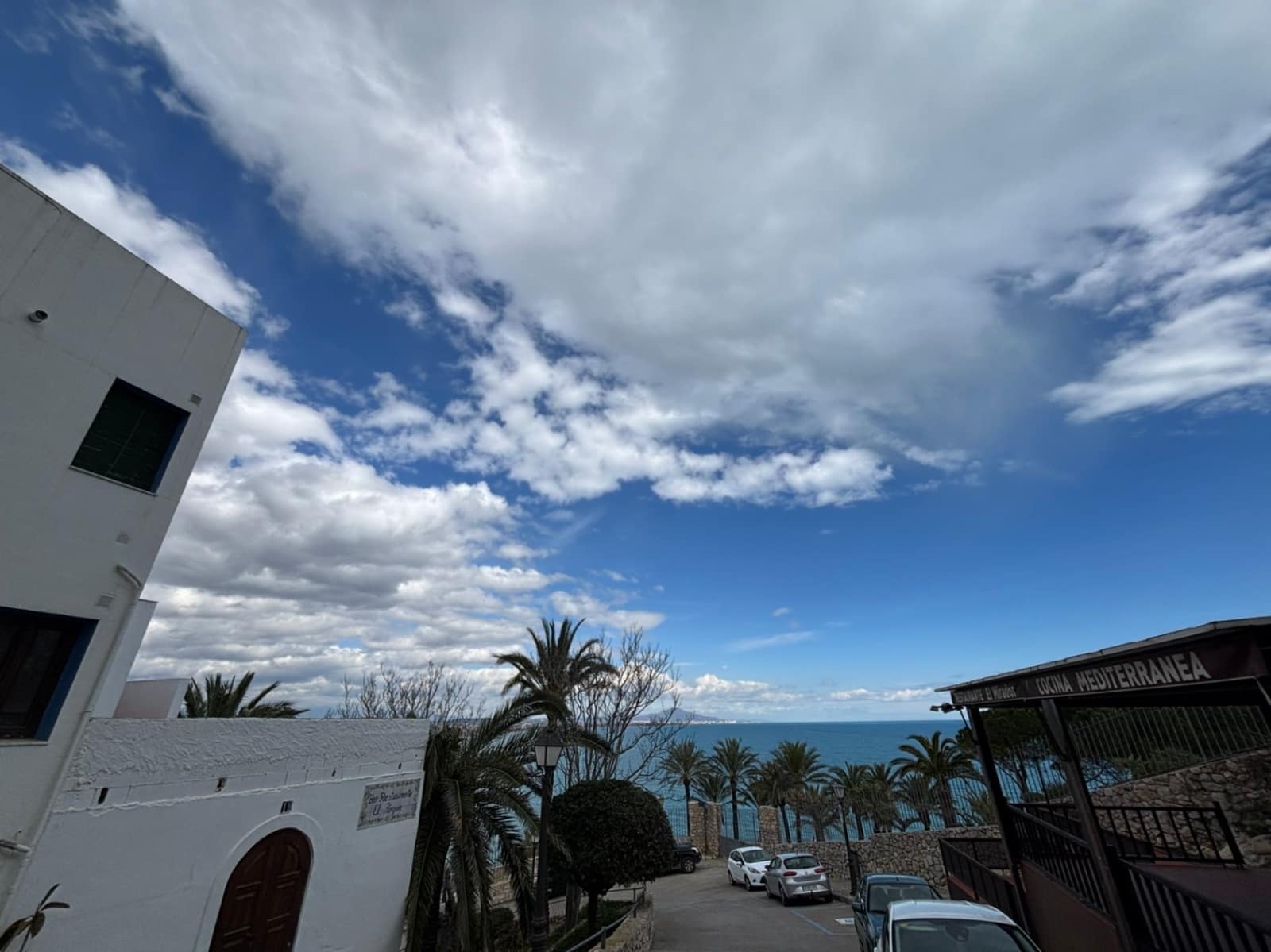 2 soveværelse Byhus til salg i Peniscola - € 220.000 (Ref: 8901538)