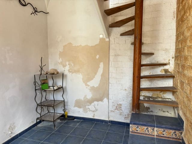 2 bedroom Townhouse for sale in Peñíscola - € 220,000 (Ref: 8901538)