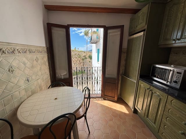 2 bedroom Townhouse for sale in Peñíscola - € 220,000 (Ref: 8901538)