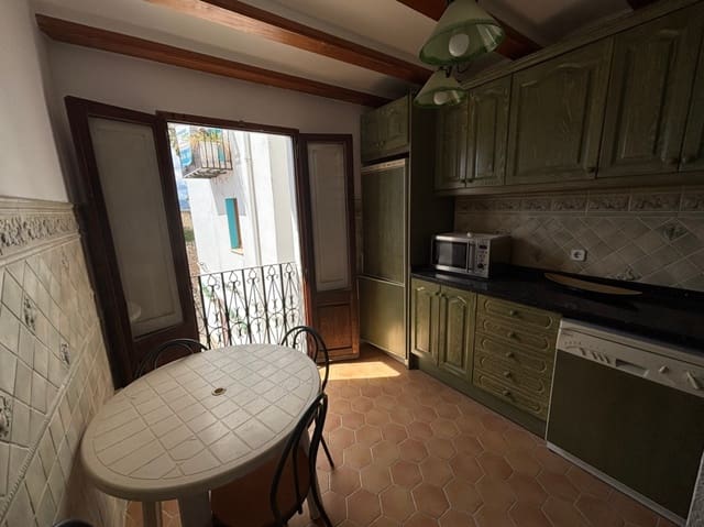2 bedroom Townhouse for sale in Peñíscola - € 220,000 (Ref: 8901538)
