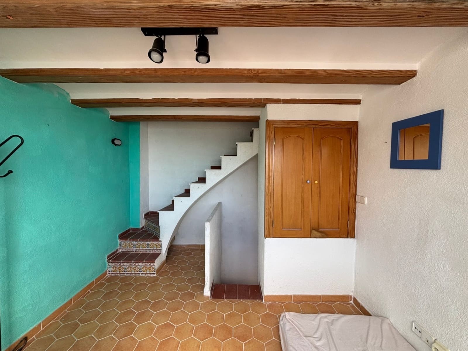 2 soveværelse Byhus til salg i Peniscola - € 220.000 (Ref: 8901538)