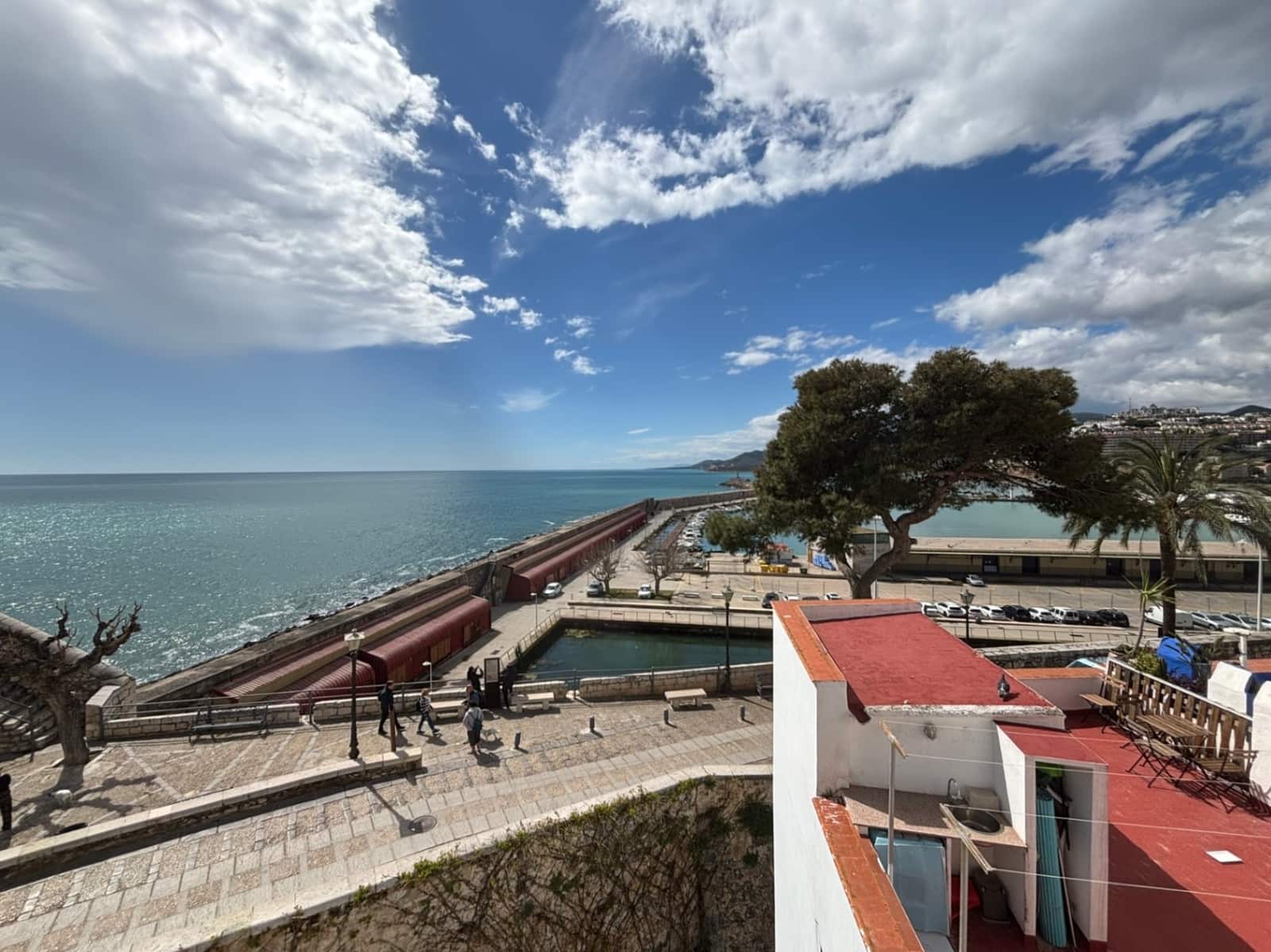 2 soveværelse Byhus til salg i Peniscola - € 220.000 (Ref: 8901538)