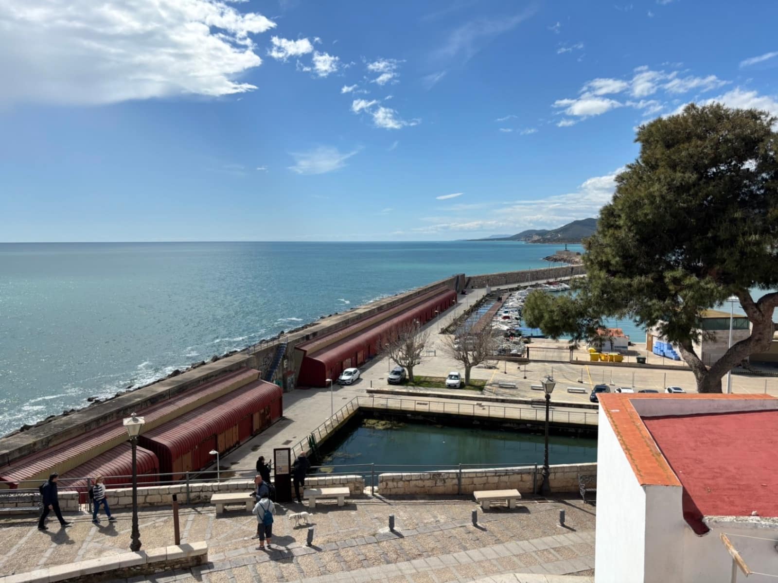 2 soveværelse Byhus til salg i Peniscola - € 220.000 (Ref: 8901538)