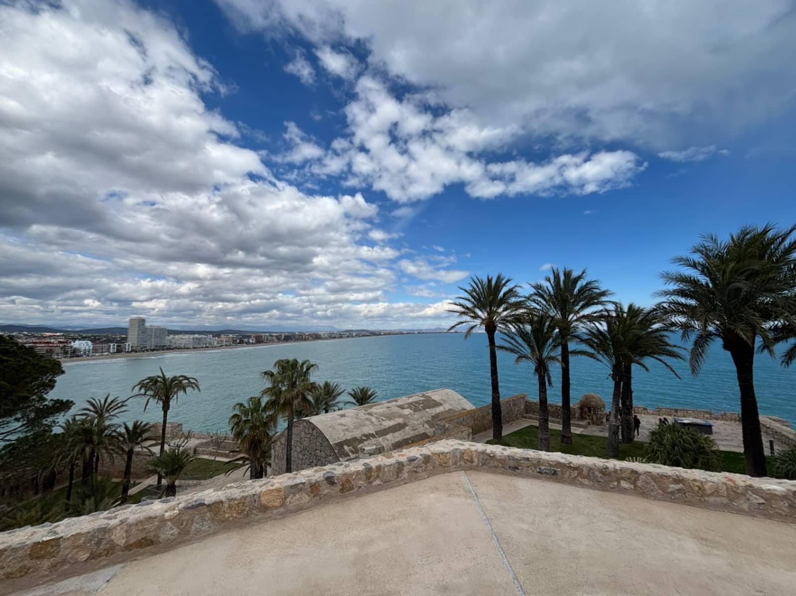 2 soveværelse Byhus til salg i Peniscola - € 220.000 (Ref: 8901538)