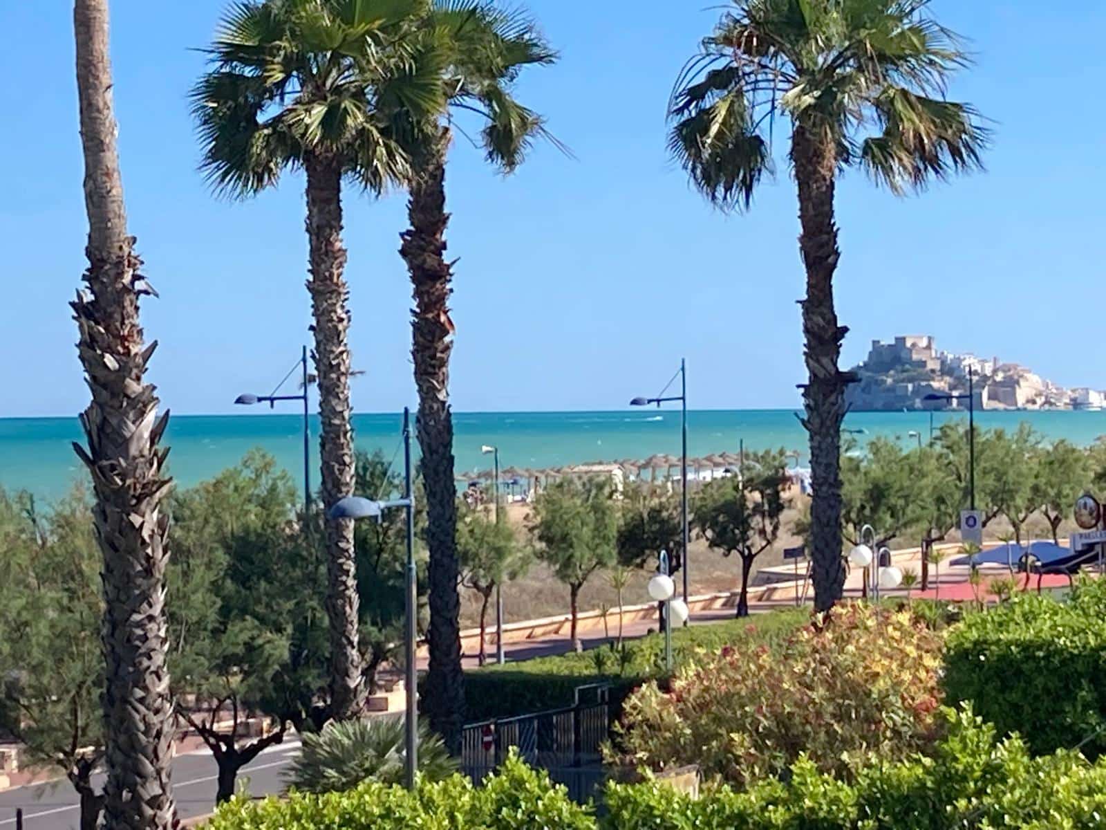 2 soveværelse Byhus til salg i Peniscola - € 220.000 (Ref: 8901538)