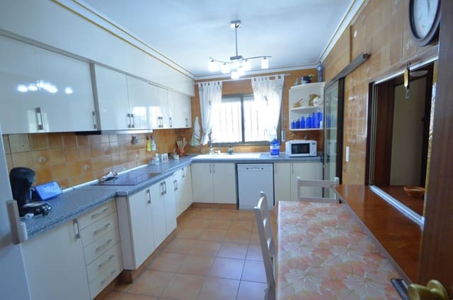 5 camera da letto Villa in vendita in Vinaròs con garage - 380.000 € (Rif: 8904580)