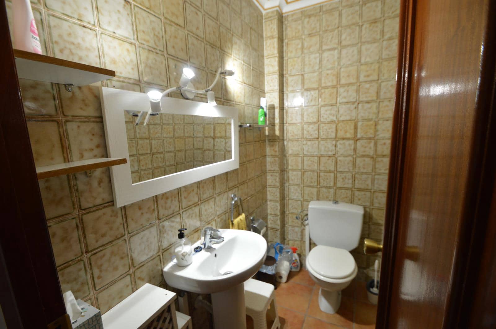 5 soverom Villa til salgs i Vinaros med garasje - € 380 000 (Ref: 8904580)