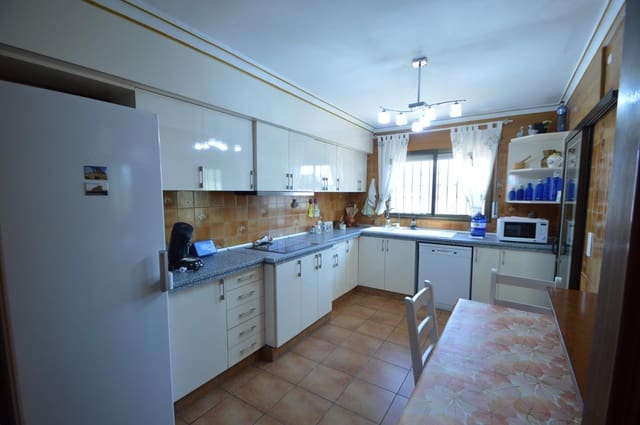 5 camera da letto Villa in vendita in Vinaròs con garage - 380.000 € (Rif: 8904580)